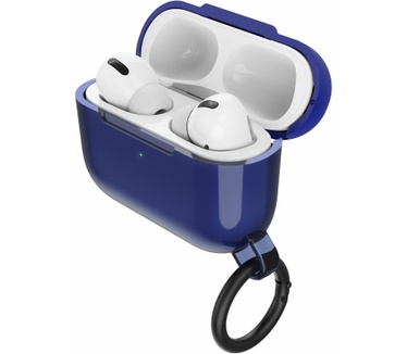 Otterbox Ispra Series Case (AirPods Pro) Blauw