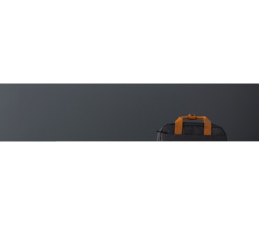 HP Powerup Backpack 17,3 Zwart