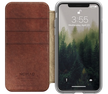 Nomad NM218R0300