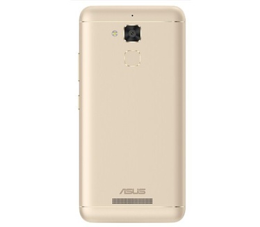 Asus Zenfone 3 Max 3GB RAM / 32GB ROM Goud