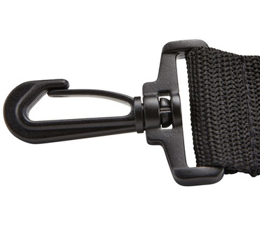 Case Logic Intrata Slim 11.6" Zwart