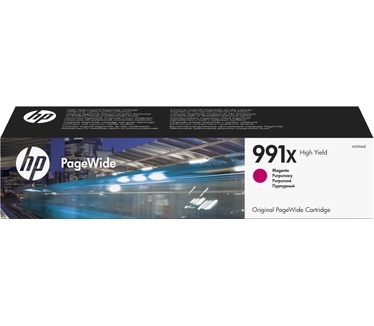 HP Originele 991X magenta high-capacity PageWide cartridge