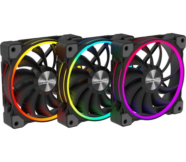 Alpenföhn Wing Boost 3