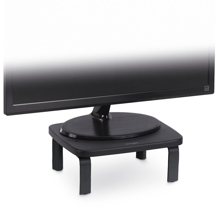 Kensington SmartFit Monitor Stand — Black Kenmerken Tweakers