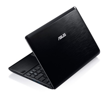 Asus Eee PC 1018P-BLK213S