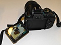 Nikon D5100 body