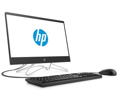 HP 200 G3 (3VA69EA, onbekend toetsenbord)