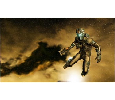 Dead Space 2 Limited Edition, PlayStation 3