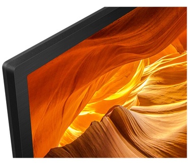 Sony Bravia KD-50X73K Zwart