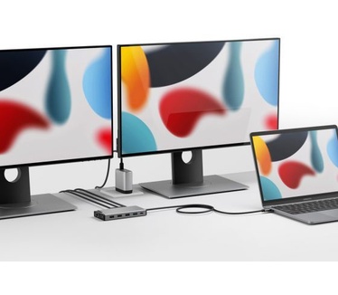 Alogic DV3