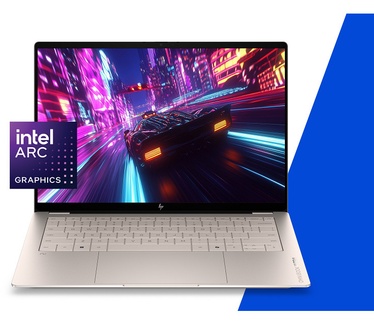 HP OmniBook Ultra Laptop Next Gen AI 14-kd0696nd