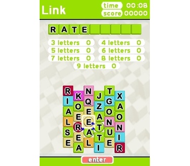 Challenge Me: Word Puzzles