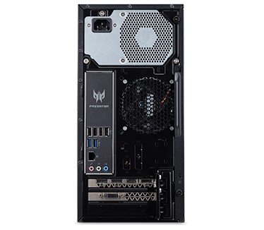 Acer Orion 3000 600 I9018