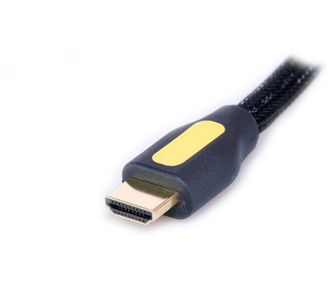 AC Ryan HIFX Evolution HDMI1.3 - Male / Male 5.0m