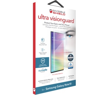 Zagg Ultra VisionGuard