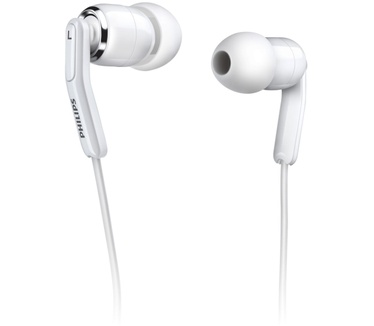 Philips SHE9701 (Wit)