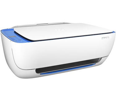 HP Deskjet 3634