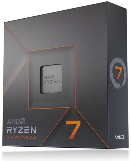 Alternatieven voor AMD Ryzen 7 7700X Boxed - Tweakers
