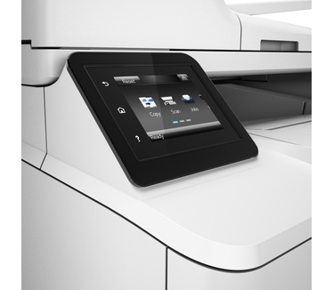 HP M227fdw