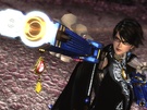 Review Bayonetta 2