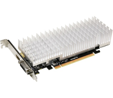 Gigabyte GT 1030 Silent Low Profile 2G