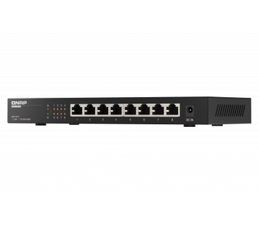 QNAP QSW-1108-8T