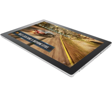 Lenovo IdeaPad Miix 510 (80U1000AGE) Zilver