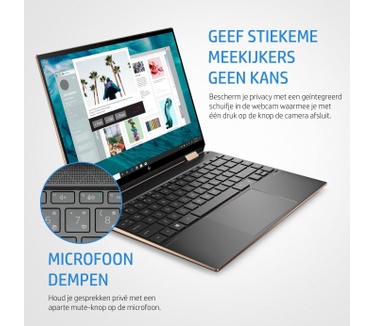 HP Spectre x360 14-ea0410nd