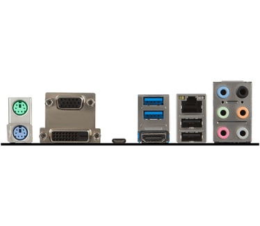 MSI C236A WORKSTATION