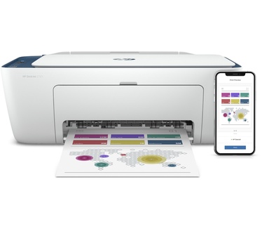HP 2721