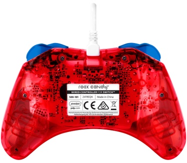 PDP Rock Candy: Mario Punch