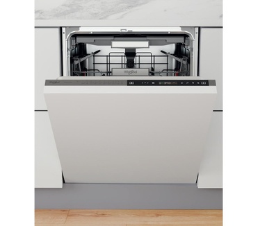 Whirlpool WIP 4O33 PLE S