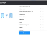 Cookiemuur Engadget onder Oath
