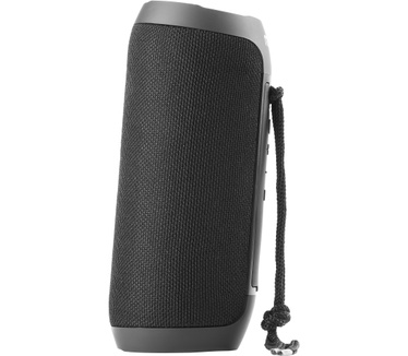 Streetz S250-BLK
