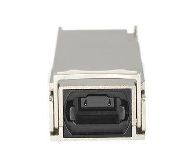 Startech.com Arista Networks QSFP-40G-SR4 Compatible SFP+ Transceiver Module - 40GBase-SR4
