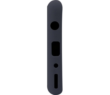 Azuri AZCOVSILSAA415-BLK
