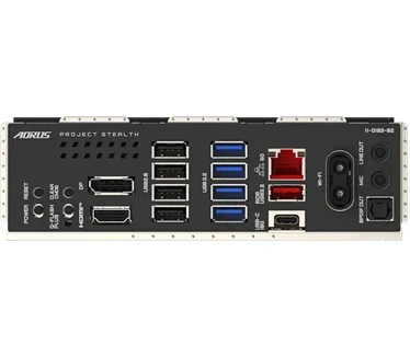 Gigabyte AORUS B850M AORUS STEALTH