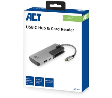 ACT AC7052