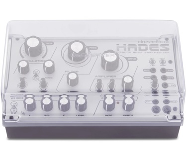 Decksaver DS-PC-HADESEREBUS