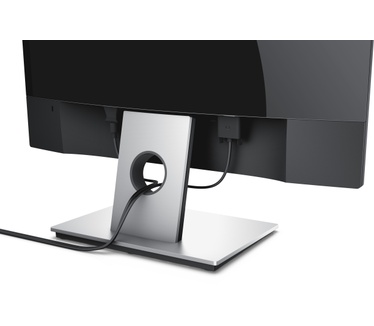Dell SE2216H Zwart