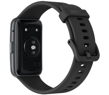 Huawei Watch Fit Grijs (Zwart)