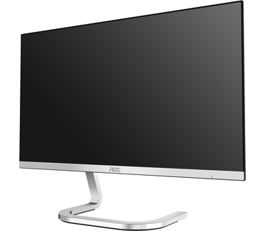 AOC PDS271 Zilver