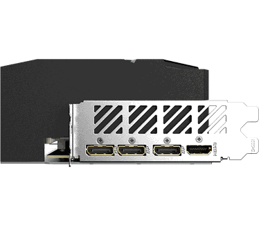 Gigabyte AORUS GeForce RTX 4070 Ti ELITE 12G