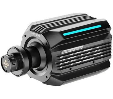 Moza Racing R25 Ultra True Torque Direct Drive Wheel Base