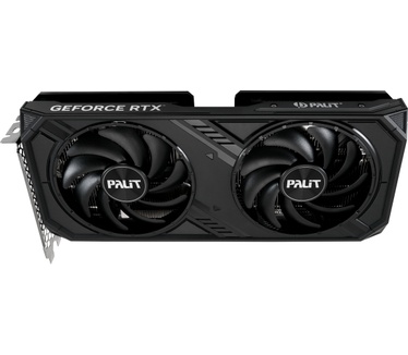 Palit GeForce RTX 4070 Dual OC