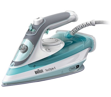 Braun SI 5017 GR