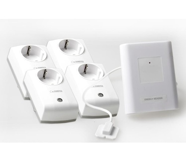 Eminent e-Domotica Easy Energie Uitbreidingspakket