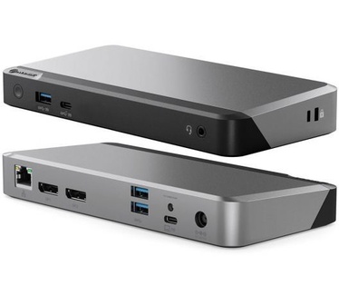 Alogic DUPRMX2-100