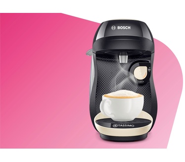 Bosch Tassimo Happy TAS1007
