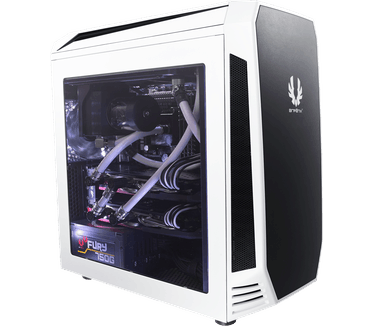 BitFenix Aegis Wit